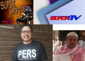 Media Konvensional Vs Media Sosial