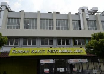 RSPJ Resmi Beroperasi