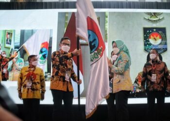 Catatan Pinggir Musyawarah Nasional (Munas) VI APEKSI