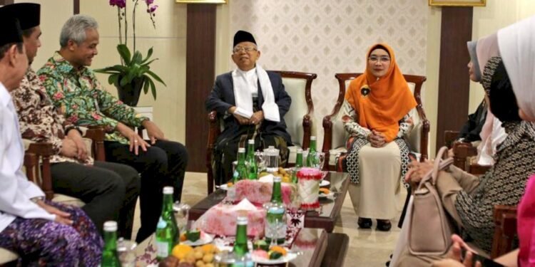 Wapres: Tidak benar Mengatur Siswi Nonmuslim Memakai Jilbab 1 Wapres: Tidak benar Mengatur Siswi Nonmuslim Memakai Jilbab