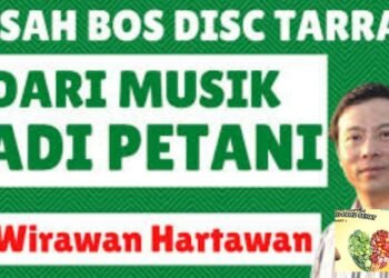 Menjadi Petani Tak Malu, Justru Membanggakan