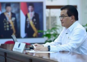 Zona Oranye Zona Yang Aman?