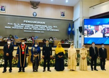 Pendekatan Heuristika Hukum