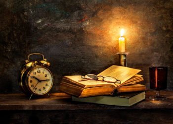 BAZI – Kekuatan Takdir dan Sang Waktu