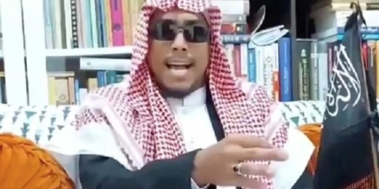 Versi Mabes Polri: Kronologi Wafatnya Ustadz Maaher