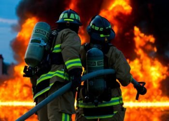 Pertamina Upayakan  Pemadaman Insiden Kebakaran Kilang Balongan