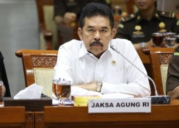 Kejaksaan Terus Kerja Kejar Aset TSK Cuci Uang ASABRI