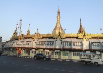 Militer Myanmar Diminta Hentikan Kekerasan