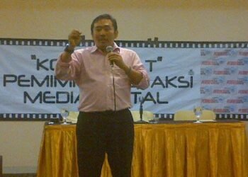 Hoak! Dewan Pers Minta Verifikasi Media Jadi Syarat Kerjasama Pemda