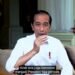 Jokowi Sindir Amin Rais