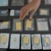 Menyikapi Harga Emas Yang Anjlok Februari ini