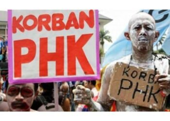 Etika Mem-PHK Di Masa Sulit