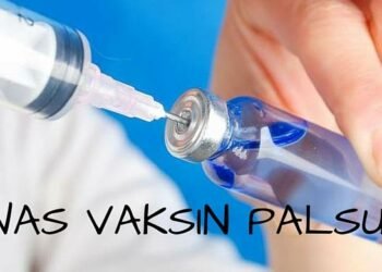 Pengadaan Vaksin Melalui G to G Terjamin Keasliannya