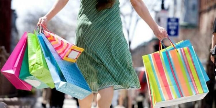 Belanja Online Menjadi Gaya Hidup New Era