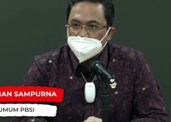 Ketum PBSI: Biar Tidak Diskriminasi Seluruh Pemain All England Harus Tes PCR