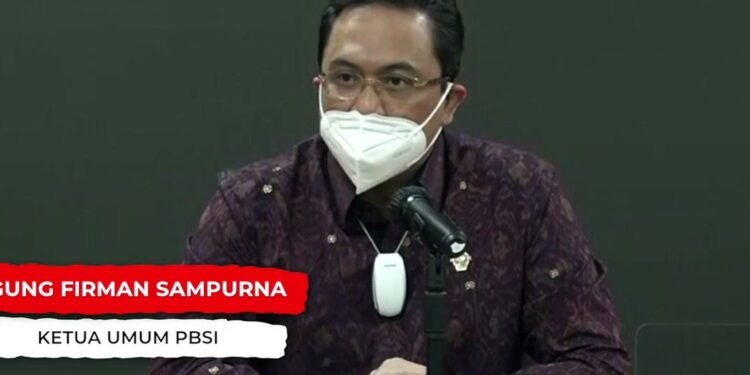 Ketum PBSI: Biar Tidak Diskriminasi Seluruh Pemain All England Harus Tes PCR