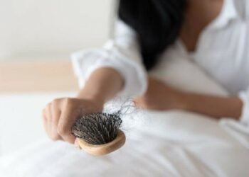 Bikin Rambutmu Mudah Rontok