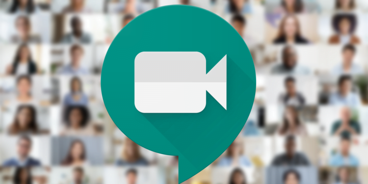Aturan Baru Aplikasi Google Meet