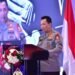 Jenderal Polisi Listyo Sigit Prabowo Bahas Perang Dagang Amerika VS China