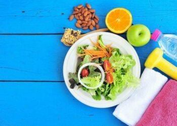 10 Alasan Makanan Mentah Lebih Sehat