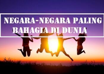 Afghanistan Dicatat Sebagai Negara Yang Tidak Bahagia