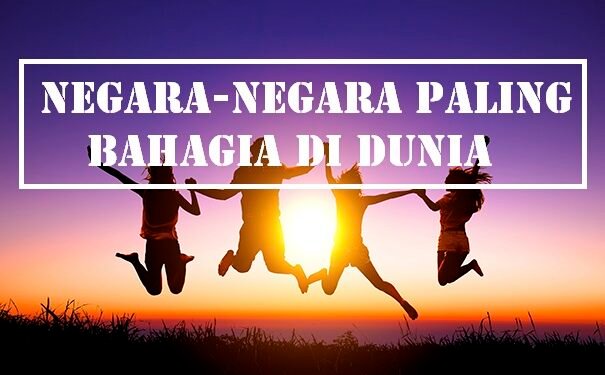 Afghanistan Dicatat Sebagai Negara Yang Tidak Bahagia