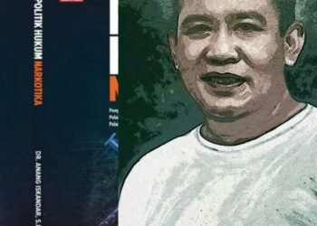 Anang Iskandar: Gratis Biaya Rehabilitasi Penyalahguna