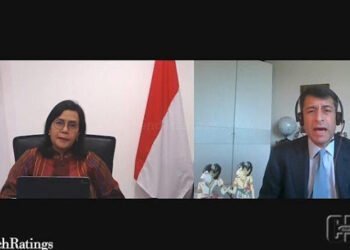 Soverign Economic and Financial Institutions