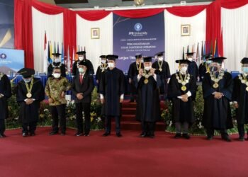 Doktor HC Doni Monardo, Selarik Kisah yang Terpendam