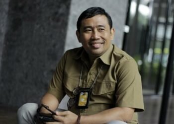 ST Burhanuddin Dalam Pengamatan Densus Digital