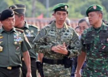 Ini Video Viral Kesaksian Gatot Diajak KLB Demokrat