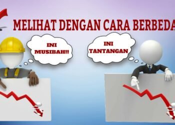 Ini Ciri Orang Kreatif