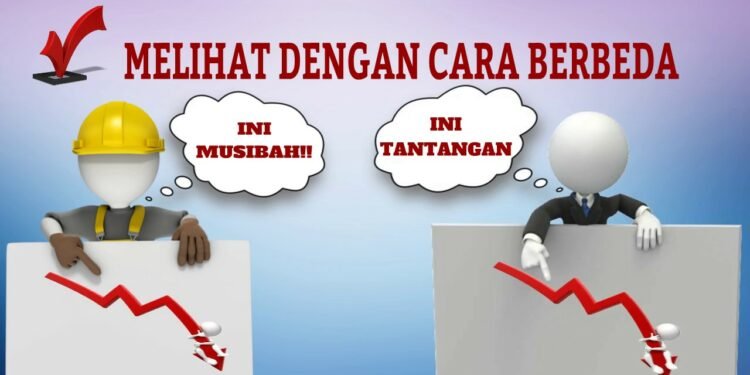 Ini Ciri Orang Kreatif