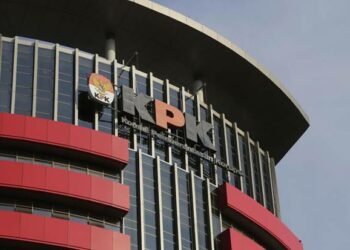 Kasus Suap Pajak Kementerian Keuangan Dipantau KPK