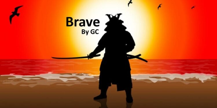 Brave