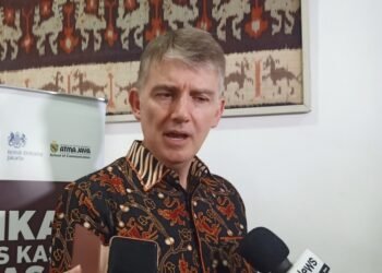 Dubes Inggris: All England Tak Menarik Tanpa Kehadiran Atlet Indonesia