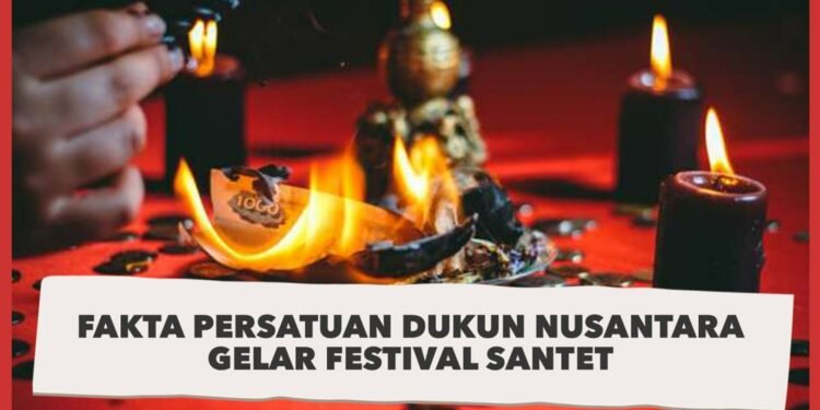 Persatuan Dukun Nusantara Mendapat Ragam Respon