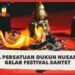Persatuan Dukun Nusantara Mendapat Ragam Respon