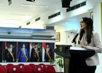 dr. Reisa: Vaksin Membawa Kita Lebih Dekat Dalam Kondisi Sehat