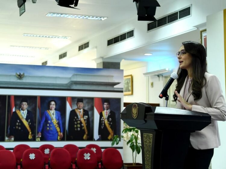 Vaksin Membawa Kita Lebih Dekat Dalam Kondisi Sehat