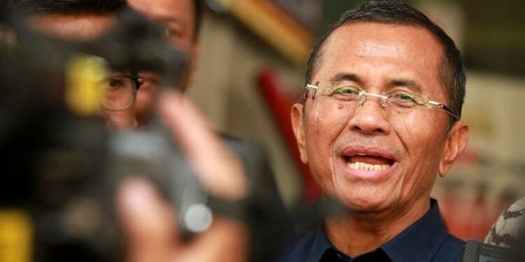 VAKSIN Nusantara sudah dimatikan. Hidup Vaksin Nusantara!