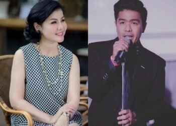 Banyak Yang Berdoa Desire Ibu Bams Kembali Rukun Dengan Hotma