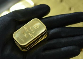 Apa Bedanya Berkah Gadai & Badai Emas Pegadaian?