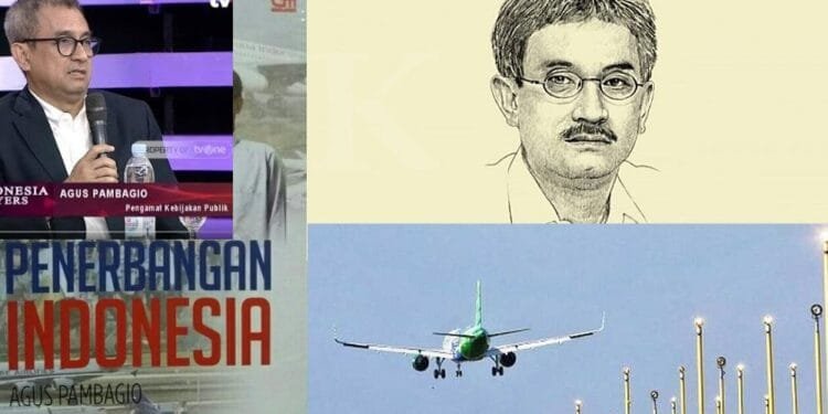 Lampu Merah Penerbangan Komersial Kita 1 Lampu Merah Penerbangan Komersial Kita