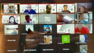 Bisnis Ritel Kembali Menggeliat di Tahun 2021?