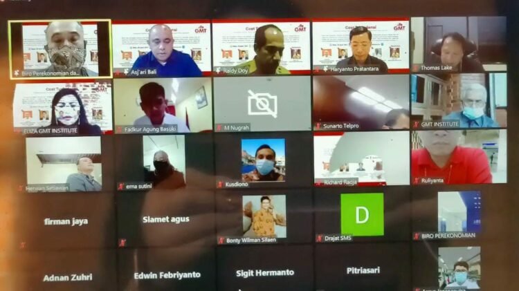 Bisnis Ritel Kembali Menggeliat di Tahun 2021?