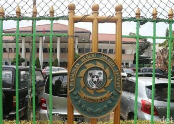 TMII Digugat Perusahaan Asing