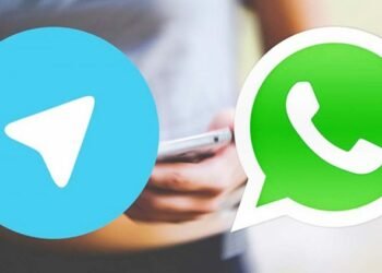 Anda Tipe Apa di Anggota Grup Whatsapps atau Telegram?