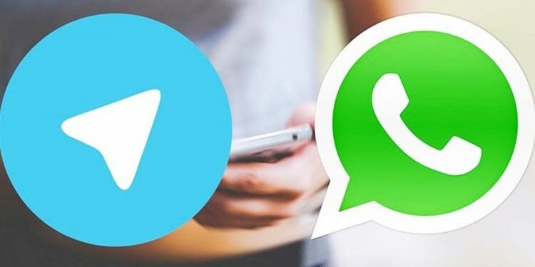 Anda Tipe Apa di Anggota Grup Whatsapps atau Telegram?