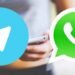 14 Titik Yang Perlu Diketahui Bagi Pria,sensitif bagi kaum hawa Anda Tipe Apa di Anggota Grup Whatsapps atau Telegram?